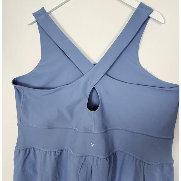 Old Navy Active Powersoft Romper - Picture 8 of 10